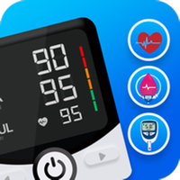 Heart Health MonitorPulse Log