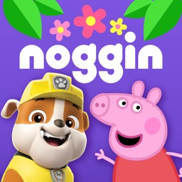 Noggin Preschool Learning App икона