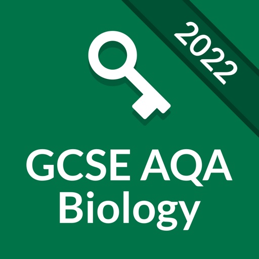 Key Cards GCSE AQA Biology Download