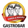 Gordo & Magro delete, cancel