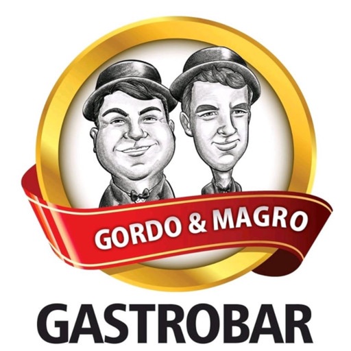 Gordo & Magro icon