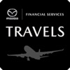 MFS Travels icon