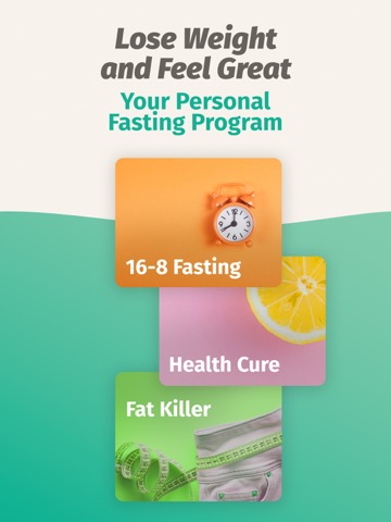 BodyFast: Intermittent Fastingのおすすめ画像3