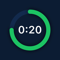 Interval Timer - HIIT and Tabata