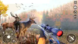 Game screenshot охота - игра про животных mod apk