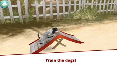 Dog Hotel Premium Screenshot