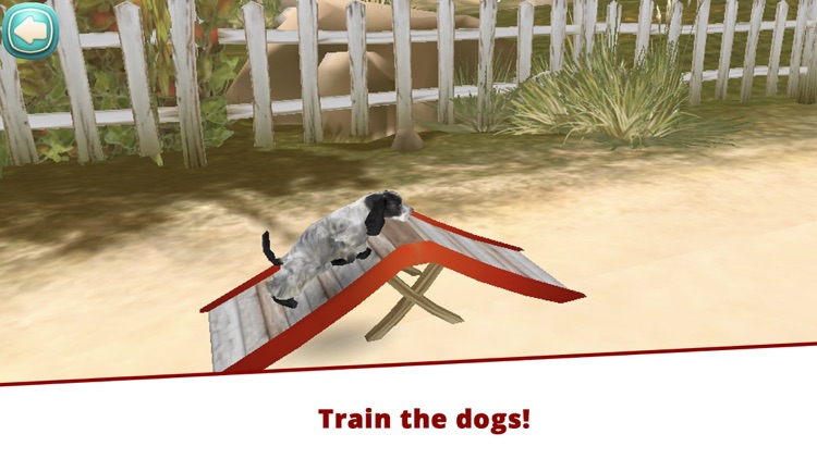 Dog Hotel Premium screenshot-4