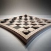 Checkers V+, fun checker game icon