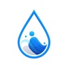 H2O : Drink Water Reminder icon