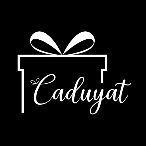 Caduyat - كادويات icon