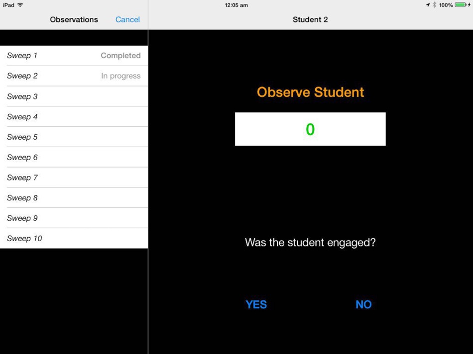 #3. EBO (iOS) 由: Iain Scott