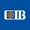 CIB Egypt Mobile Banking icon