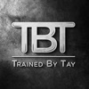TrainedByTay