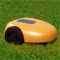 Icon Robot Lawn Mower