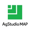 AgStudio MAP icon