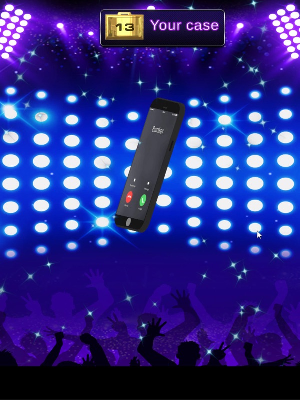 Million Golden Deal screenshot 12