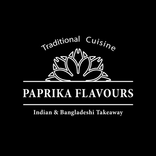 Paprika Flavours icon