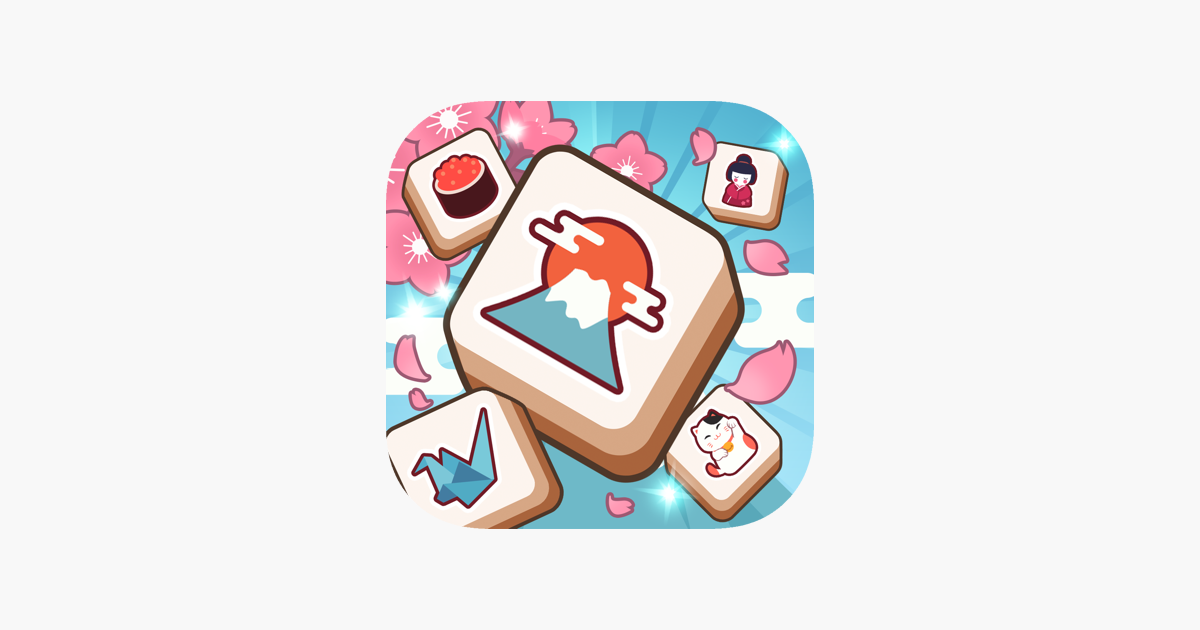 Tile Match fun -لعبة لغز على App Store