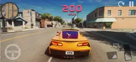 Game screenshot Real Car Driving City 3d Games apk