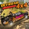 Buckle up and get ready to play the New Off-road Truck Driving game 2021