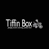 The Tiffin Box. icon