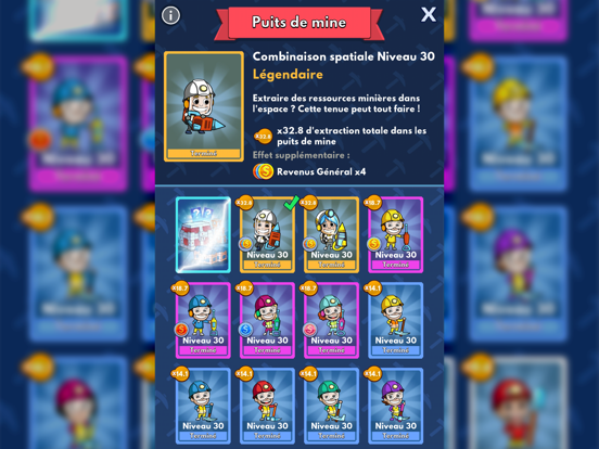 Idle Miner Tycoon : Mine d'or Idle Miner Tycoon : Mine d'or