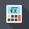 U Scientific calculator icon