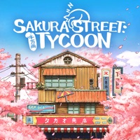  Sakura Street: Tycoon Alternative