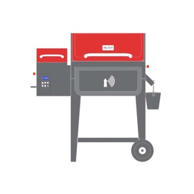 Snímky obrazovky (6) Smarter Grill