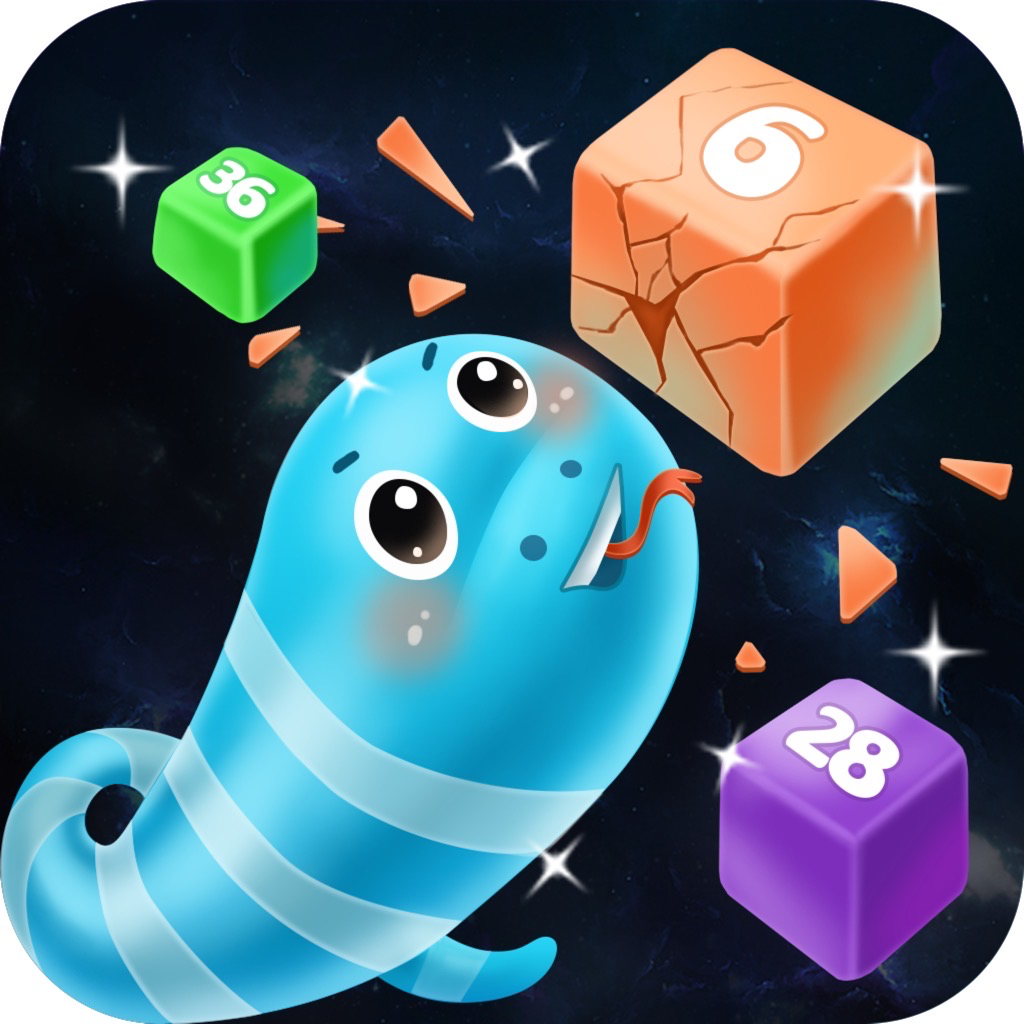 Get Snake Rush-Classic Game for iOS, iPhone, iPad Aso Report