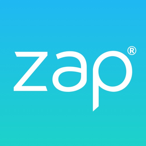 Zap - Real estate CRM Icon