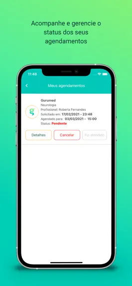 Game screenshot Gurumed hack