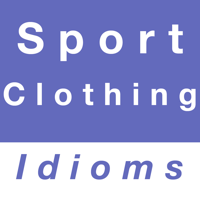 Clothing and Sports idioms