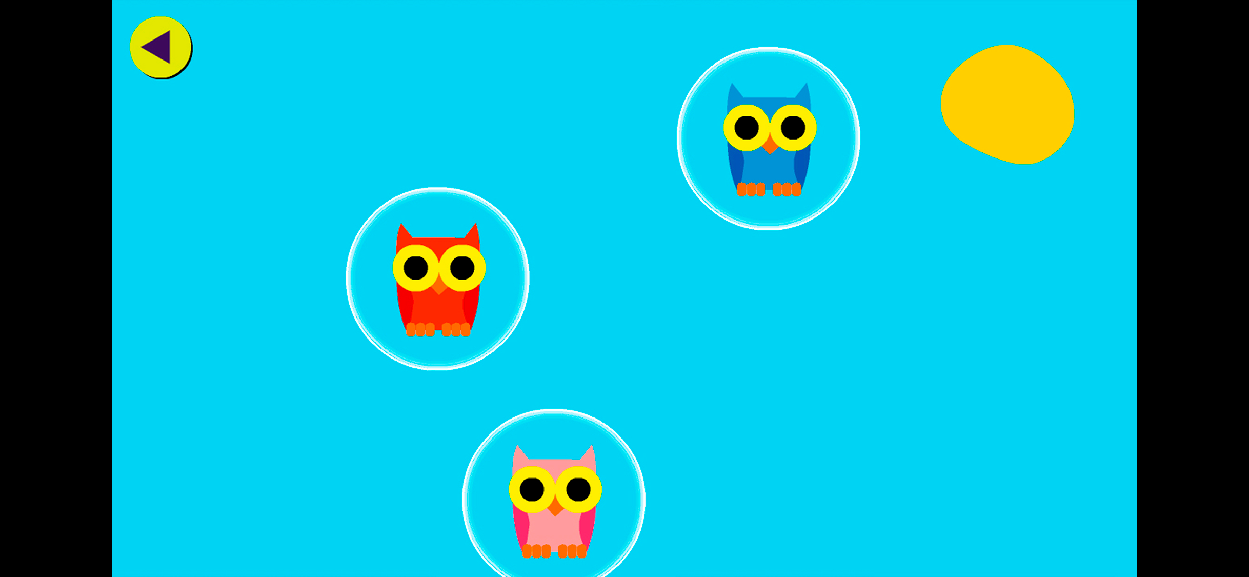 OWLIE BOO