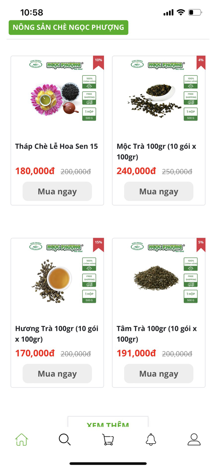 Ngọc Phượng Group