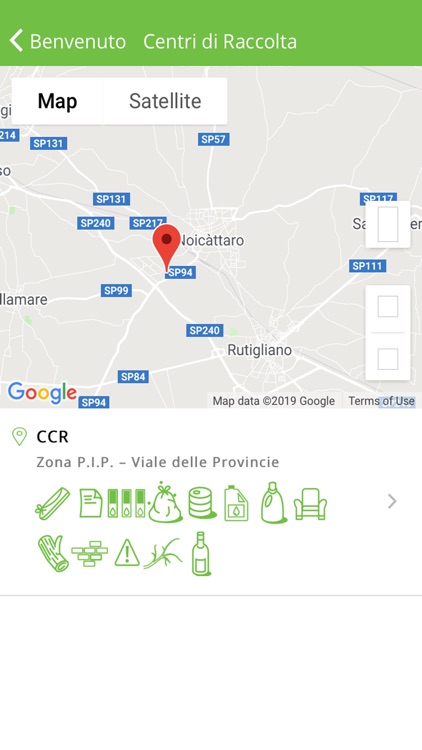 #NoiGreen screenshot-5