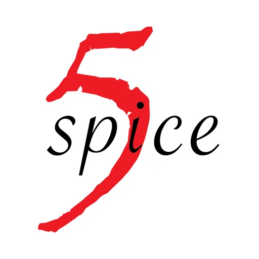 5 Spice Teahouse icon