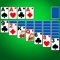 Play the #1 SOLITAIRE (or Klondike Solitaire / Patience) card game on iPhone