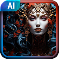 X Art Create AI Images