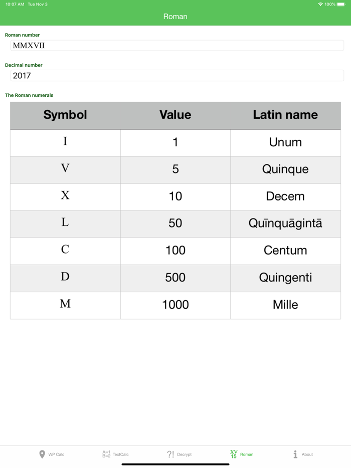 Geocaching Toolkit iGCT