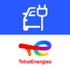 TotalEnergies Charging - Spirii ApS