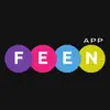 Feen - فين App Delete