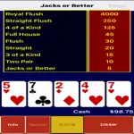 WinPoker App Problems