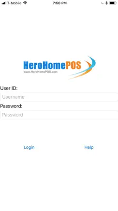 Herohomepos Boss Report iPhone image 1