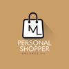Personal Shopper M&L - iPadアプリ