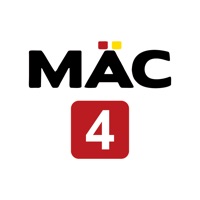 MACHTIG 4 logo