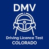 Colorado DMV CO Permit Test icon