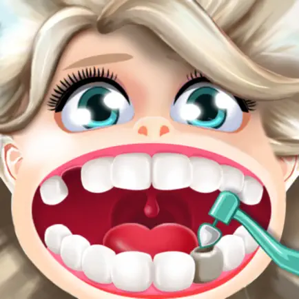Little Dentist - Fun games Cheats