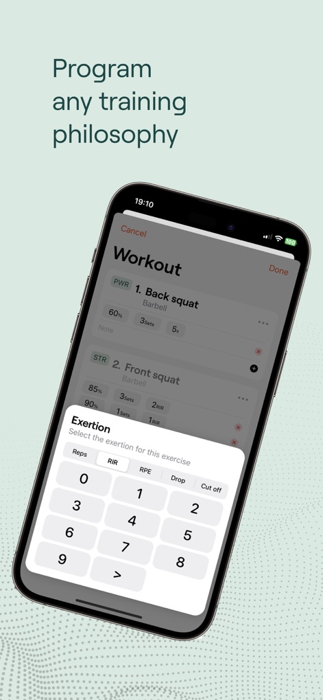 Enode Pro - Health & Fitness App | MWM