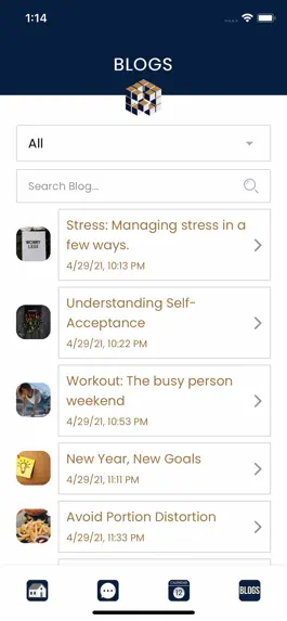 Game screenshot My Company Wellness hack